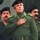 Iraqi President-Elect George W. Bush.